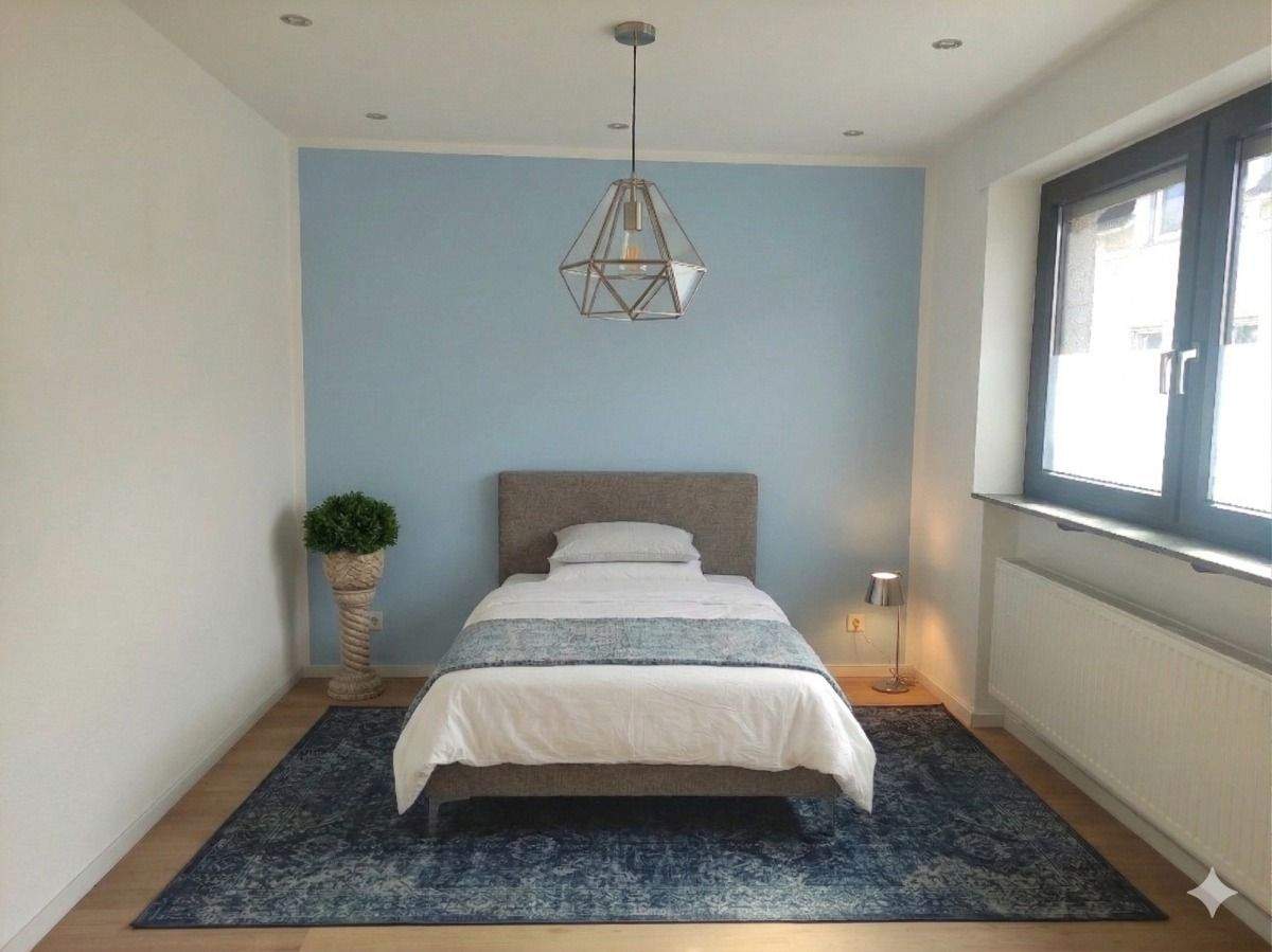 Immobilie in Mülheim-Kärlich - Zweifamilienhaus in Mülheim-Kärlich zu verkaufen. - Bild 1