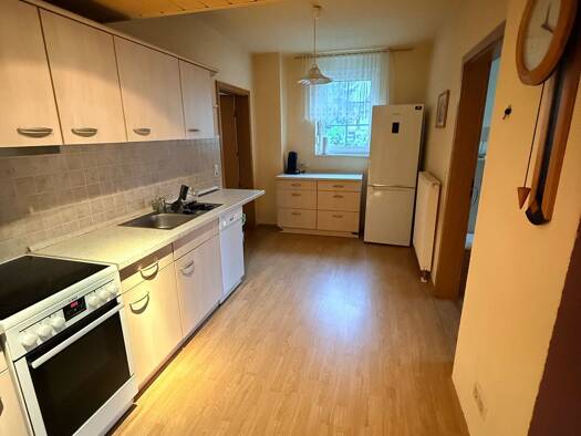 Wohnung zur Miete 600 € 3 Zimmer 72 m² frei ab 01.01.2026 Kyhna Wiedemar 04509