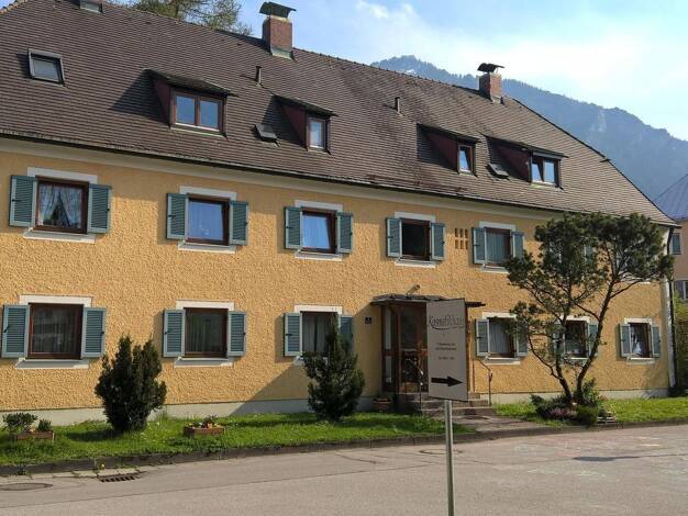 Wohnung zum Kauf provisionsfrei 395.000 € 3,5 Zimmer 86 m² 1. Geschoss frei ab sofort Bad Reichenhall 83435