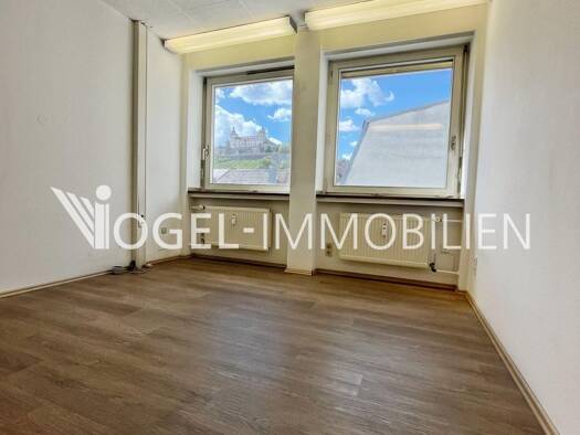 Bürofläche zur Miete provisionsfrei 1.550 € 4,5 Zimmer 125 m² Bürofläche Altstadt Würzburg 97070