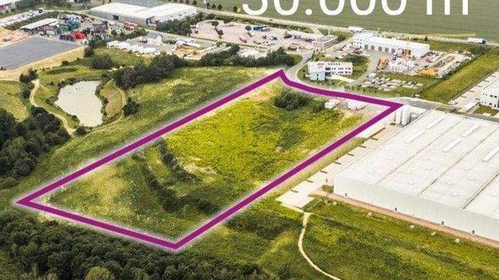 Grundstück zum Kauf provisionsfrei 800.000 € 30.000 m² Grundstück frei ab sofort Dorstener Straße Hainichen 09661