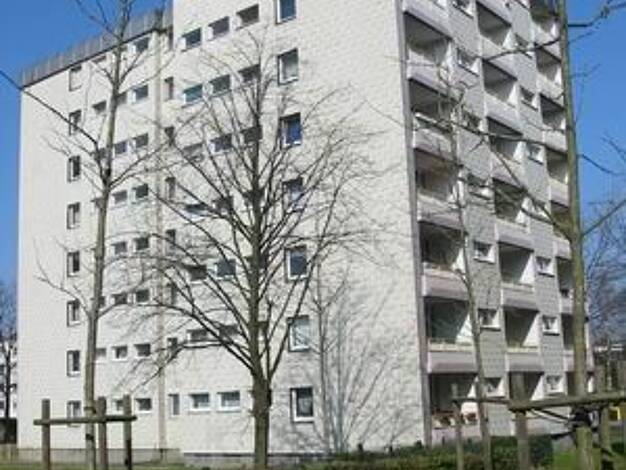 Wohnung zur Miete 465 € 2 Zimmer 44,4 m² 3. Geschoss frei ab 05.09.2026 Bergmeisterstraße 19 Schüren Aplerbeck 44269