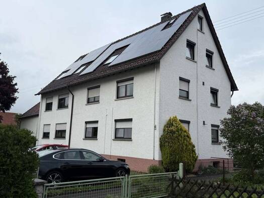 Wohnung zur Miete 650 € 2 Zimmer 65 m² frei ab sofort Steinheim Steinheim am Albuch 89555