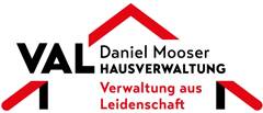Daniel Mooser VAL Hausverwaltung e.K. logo