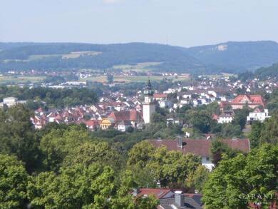 Wohnung zum Kauf 265.000 € 3,5 Zimmer 79 m² 5. Geschoss Aalen 73431