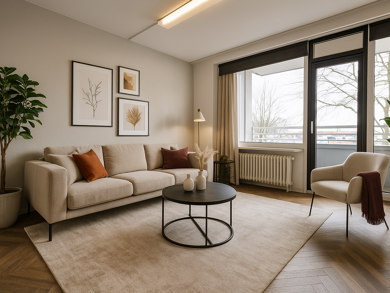 Wohnung zum Kauf 180.000 € 4 Zimmer 111 m² Mülheim an der Ruhr 45472