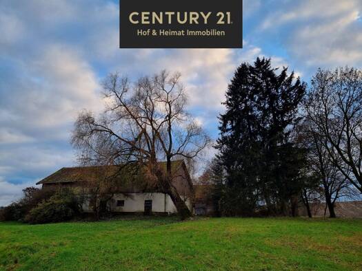 Bauernhaus zum Kauf 4 Zimmer 140 m² 51,6 m² Grundstück frei ab sofort Grünet Neuburg am Inn 94127