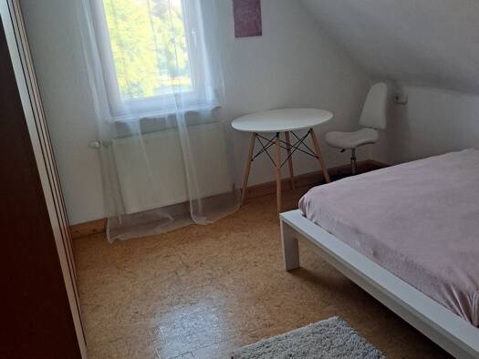 Wohnung zur Miete 650 € 3 Zimmer 55 m² frei ab 01.09.2026 Schluchtern Leingarten 74211