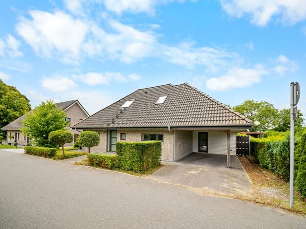 Einfamilienhaus zum Kauf 465.000 € 3 Zimmer 105,6 m² 365 m² Grundstück Harrislee Harrislee 24955