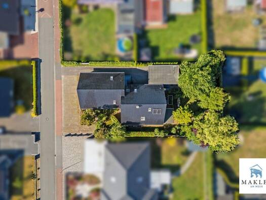 Mehrfamilienhaus zum Kauf 658.000 € 17 Zimmer 305 m² 1.143 m² Grundstück Völlenerfehn Westoverledingen 26810