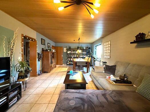 Wohnung zum Kauf 199.000 € 2 Zimmer 66,8 m² EG Ittenbach Königswinter 53639