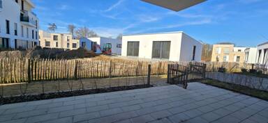 Wohnung zum Kauf 420.000 € 4 Zimmer 117 m² Anisweg 2 Steimker Berg Wolfsburg 38446