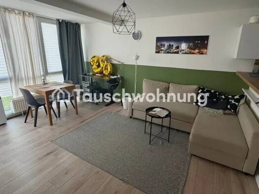 Wohnung zur Miete Tauschwohnung 550 € 2 Zimmer 50 m² 2. Geschoss Eller Stadtbezirk 8 40231