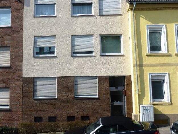 Wohnung zum Kauf 240.000 € 4 Zimmer 115 m² 4. Geschoss Singerhoffstr. 18 Hombruch Dortmund 44225