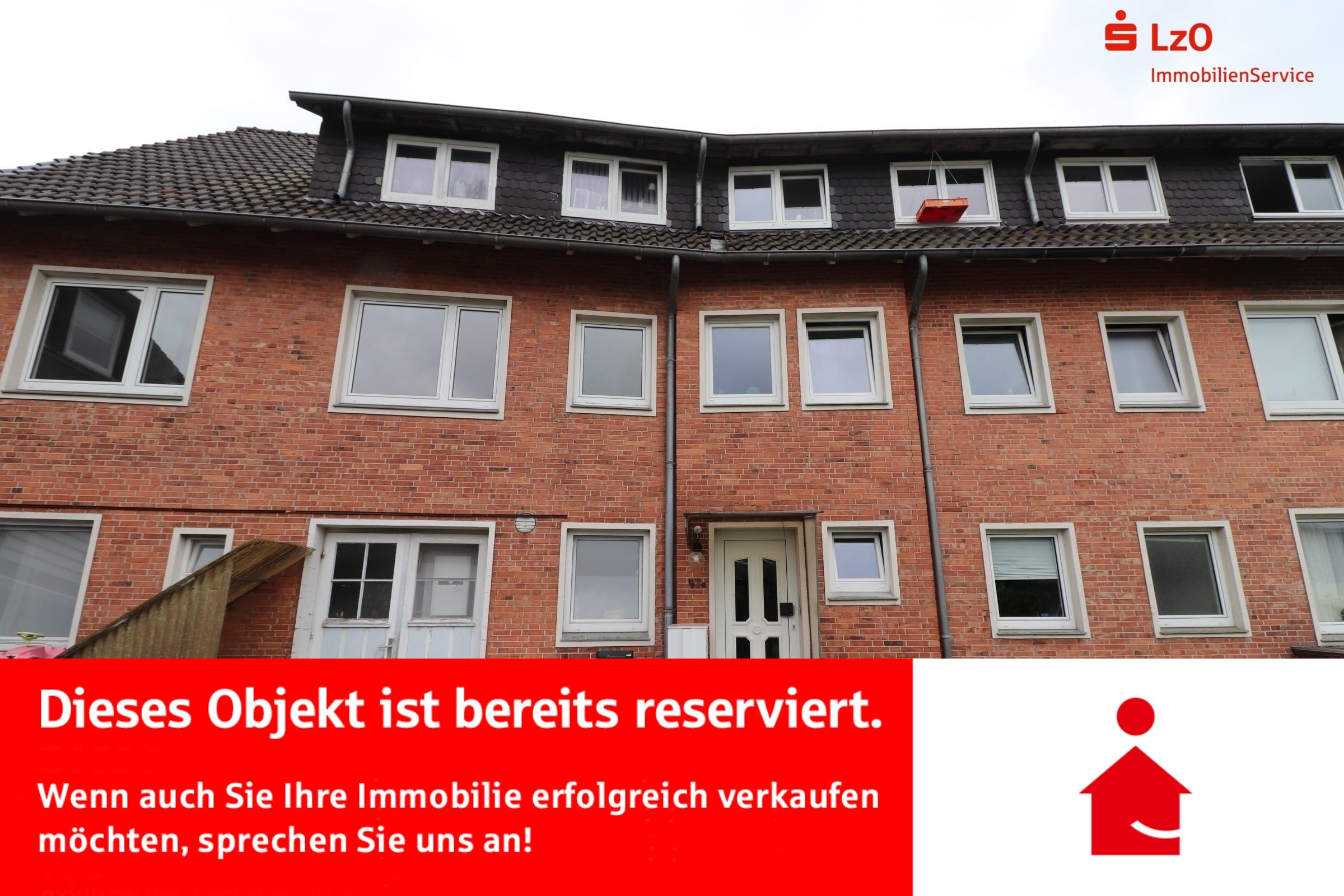 Mehrfamilienhaus zum Kauf 450.000 € 10 Zimmer 248 m²<br/>Wohnfläche 1.085 m²<br/>Grundstück Babenend Oldenburg 26127