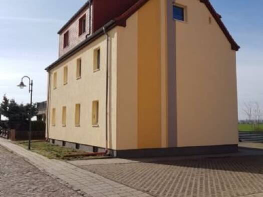 Wohnung zur Miete 511 € 2,5 Zimmer 85,1 m² frei ab 01.11.2026 Zscherndorf Sandersdorf-Brehna 06792