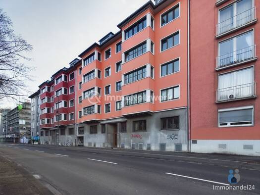 Wohnung zum Kauf provisionsfrei 695.000 € 4 Zimmer 100 m² 3. Geschoss Lindenthal Köln 50931