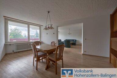 Wohnung zum Kauf 214.000 € 4 Zimmer 108,5 m² 2. Geschoss frei ab sofort Rosenfeld Rosenfeld 72348