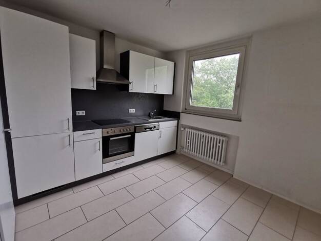 Wohnung zur Miete 595 € 3,5 Zimmer 71 m² 3. Geschoss frei ab 19.07.2025 Bussardhof 10 Buer Gelsenkirchen 45894