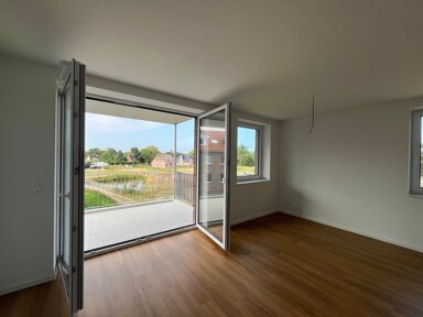 Wohnung zur Miete 960 € 2,5 Zimmer 74 m² 1. Geschoss frei ab sofort Lüch Op 24 Garding 25836