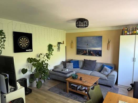 Wohnung zur Miete 1.150 € 3 Zimmer 72 m² Geschoss 1/3 frei ab 01.10.2026 Ebersberg 85560