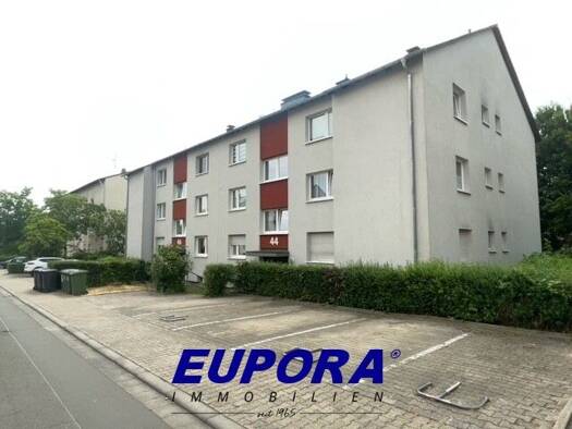 Wohnung zur Miete 720 € 3 Zimmer 78,5 m² 1. Geschoss Eisenberg Eisenberg (Pfalz) 67304