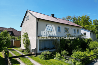 Mehrfamilienhaus zum Kauf 280.000 € 7 Zimmer 219 m² 751 m² Grundstück Sulzbach-Rosenberg Sulzbach-Rosenberg 92237