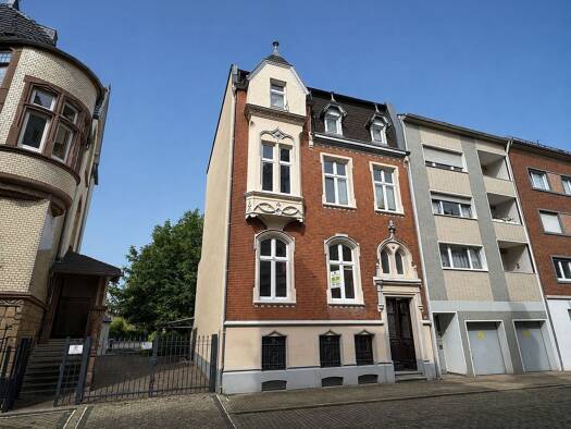 Stadthaus zum Kauf 489.000 € 11 Zimmer 282,9 m² 747 m² Grundstück Düren Düren 52349
