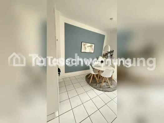 Wohnung zur Miete Tauschwohnung 478 € 2,5 Zimmer 55 m² 2. Geschoss Holsterhausen Stadtbezirk III 45147