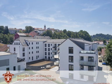 Wohnung zur Miete 760 € 2 Zimmer 66 m² EG frei ab sofort Postplatz 1 Landau Landau an der Isar 94405