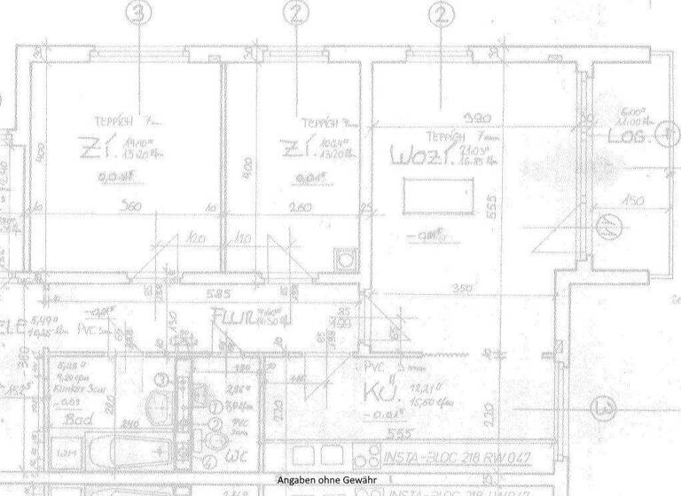 Wohnung zur Miete 600 € 3,5 Zimmer 77,2 m² Gratwein-Straßengel 8111