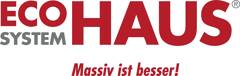 ECO System HAUS GmbH logo