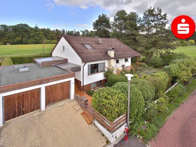 Einfamilienhaus zum Kauf 489.000 € 4 Zimmer 135 m² 936 m² Grundstück Moosbach Feucht 90537