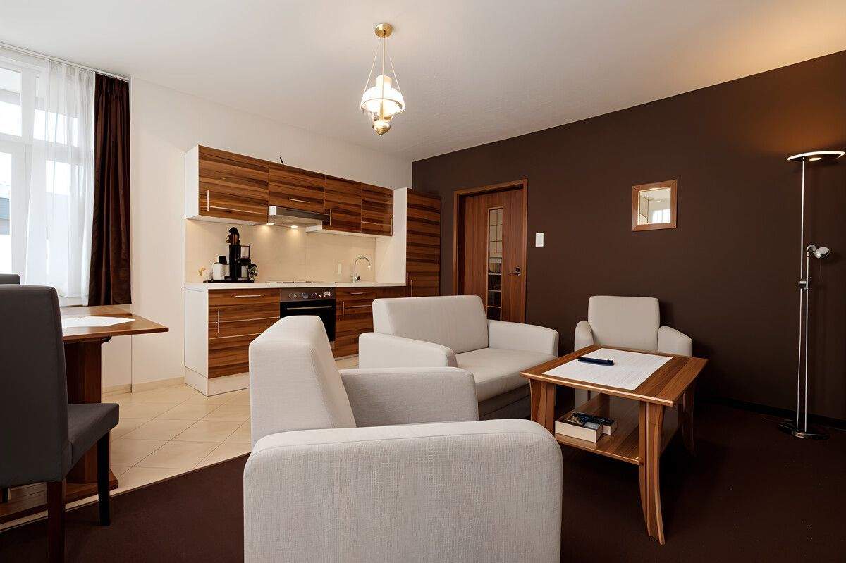 Haus – Heringsdorf, Gothen - Ansicht 5