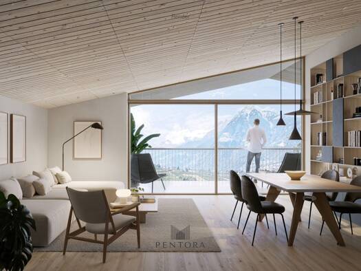 Wohnung zum Kauf 4 Zimmer 100 m² 2. Geschoss Meran 39012