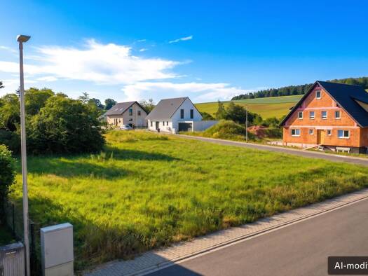 Grundstück zum Kauf 249.000 € 870 m² Grundstück Mechenhard Erlenbach a.Main 63911