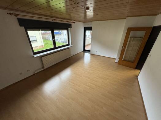 Wohnung zur Miete 725 € 3 Zimmer 72 m² Alt-Saarbrücken Mitte 66117