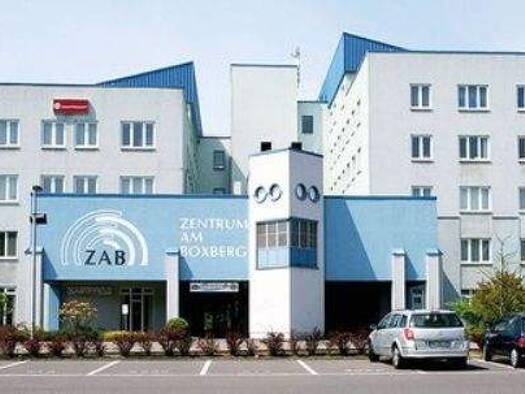 Bürofläche zur Miete provisionsfrei 3.500 € 350 m² Bürofläche Innenstadt Neunkirchen 66538