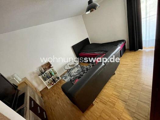 Wohnung zur Miete Tauschwohnung 600 € 1 Zimmer 40 m² 4. Geschoss Lindenthal Lindenthal 50931