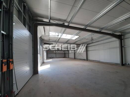 Lagerhalle zum Kauf 830.000 € 390 m² Lagerfläche Wolpertshausen Wolpertshausen 74549