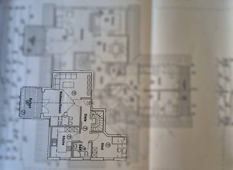 Maisonette zum Kauf 340.000 € 4 Zimmer 82,4 m²<br/>Wohnfläche 2.<br/>Geschoss Affstätt Herrenberg 71083