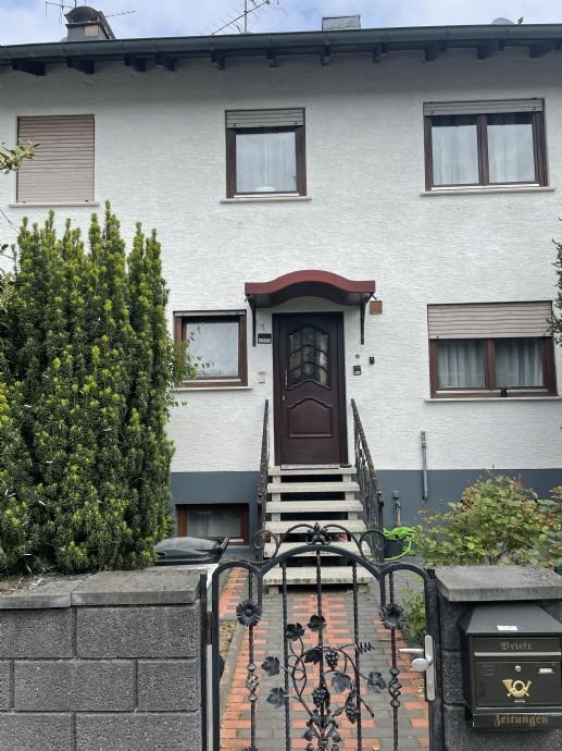 Haus zum Kauf 499.000 € 7 Zimmer 154 m²<br/>Wohnfläche 138 m²<br/>Grundstück Riemenschneider Straße 10 A Ober-Roden Rödermark 63322