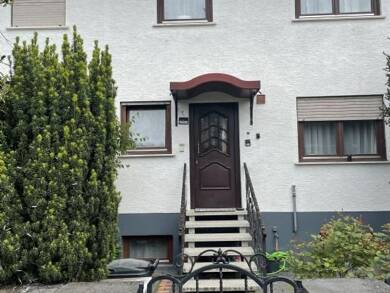 Haus zum Kauf 499.000 € 7 Zimmer 154 m² 138 m² Grundstück Riemenschneider Straße 10 A Ober-Roden Rödermark 63322
