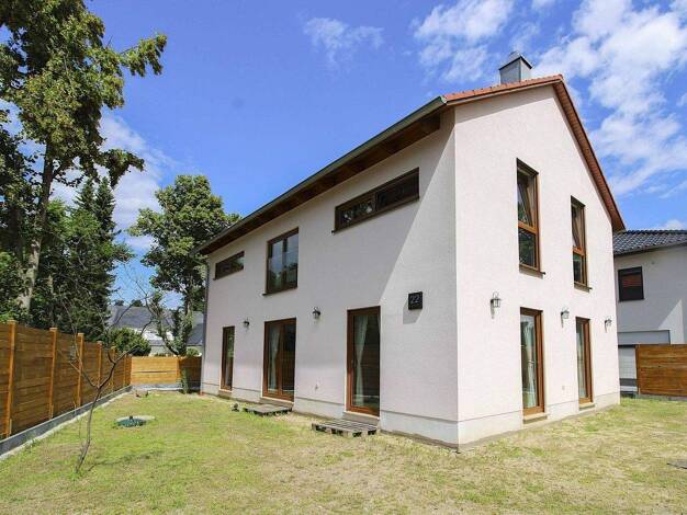 Sonstiges zum Kauf als Kapitalanlage geeignet 675.000 € 4 Zimmer 147 m² 517,2 m² Grundstück Wandlitz 16348