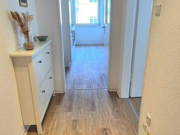 Wohnung zur Miete Wohnen auf Zeit 995 € 2 Zimmer 57 m² frei ab 01.03.2026 Altstadt Würzburg 97072