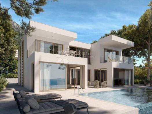 Haus zum Kauf 2.500.000 € 5 Zimmer 330 m² Hvar