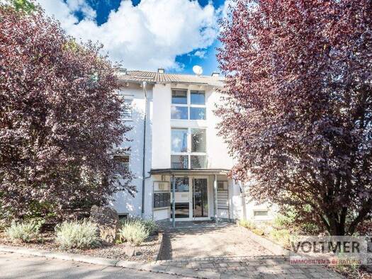 Wohnung zur Miete 770 € 4 Zimmer 110 m² 1. Geschoss Furpach Neunkirchen 66539