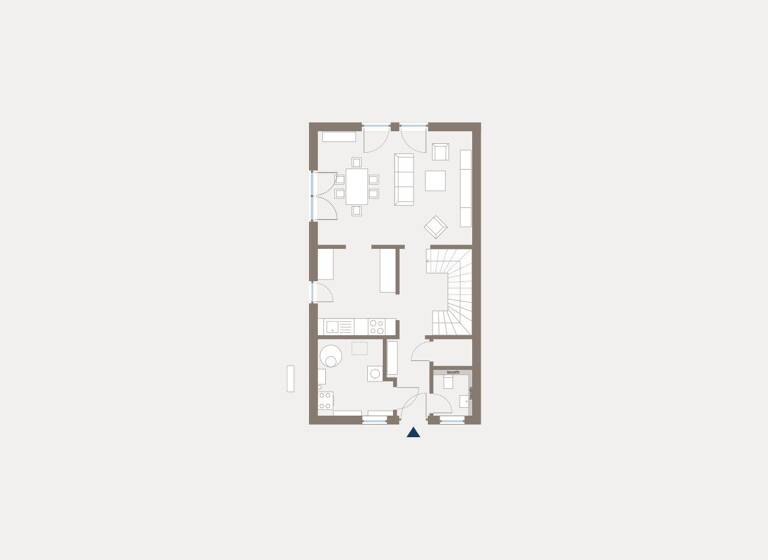 Freizeitgrundstück zum Kauf 589.000 € 258 m² Grundstück Winden Sinzheim 76547