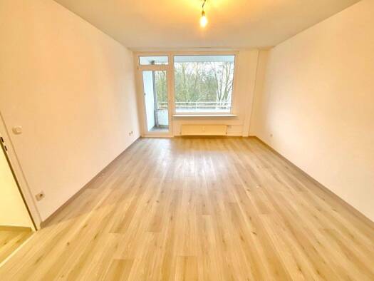 Wohnung zur Miete 573 € 2 Zimmer 63,2 m² 3. Geschoss frei ab 01.03.2026 Killingstraße 25 Kinderhaus Münster 48159