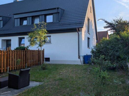 Maisonette zum Kauf 475.000 € 4 Zimmer 120 m² Limbach Schwabach 91126